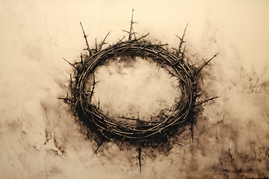 Crown of Thorns