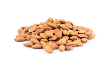 Almond nuts