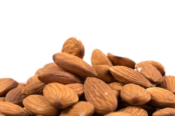 Almond nuts