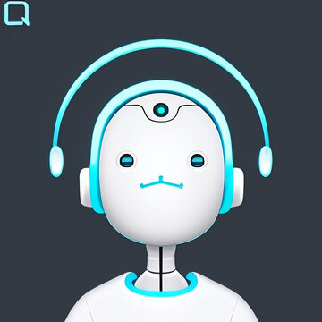 Ai Chat Buddy Icon, Transform Your Digital Experience With Our AI Chat Buddy. Communicate Seamlessly And Get Personalized Solutions.