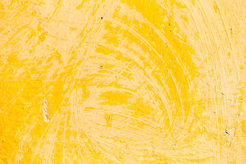 Obraz premium texture of a orange cement