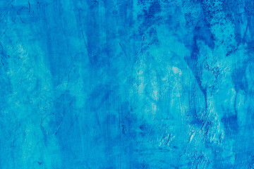abstract blue background texture concrete wall