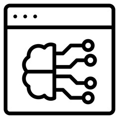 artificial intelligence line 