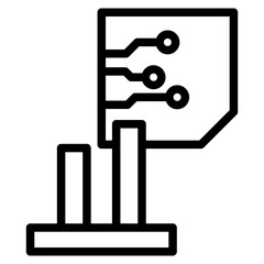 artificial intelligence line 