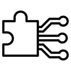 artificial intelligence line 