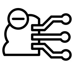 artificial intelligence line 