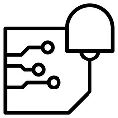 artificial intelligence line 