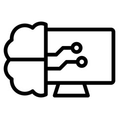 artificial intelligence line 