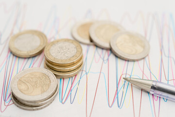 Exposed: Capturing the Visual Impact of the Economic Meltdown