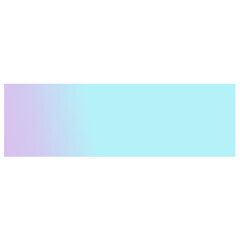 Blue and Purple Rectangle Gradient