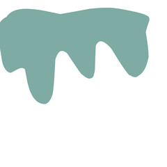 Aesthetic Blob  shape