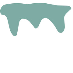 Aesthetic Blob  shape