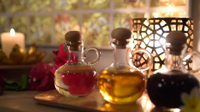 ayurvedic items for panchakarma, health maintenance, ancient vedic medicine