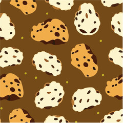 cute simple colomba pasquale pattern, cartoon, minimal, decorate blankets, carpets, for kids, theme print design
