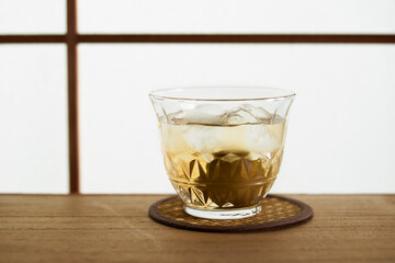 梅酒イメージ