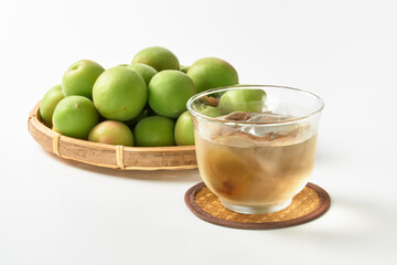 梅酒イメージ