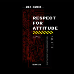 Urban Style Design Aesthetics, Casual Fashion, Streetwear, Typography. for screen printing t-shirts, jackets.