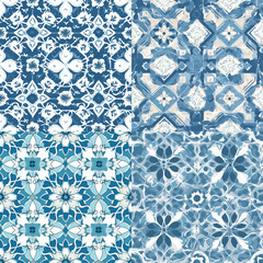 seamless pattern