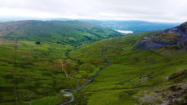 Kirkstone Pass