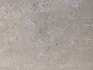 Obraz premium Texture of old concrete wall.Concrete wall texture background.Rough concrete texture background of natural cement or stone old texture as a retro pattern wall.Used for placing banner on concrete wall.