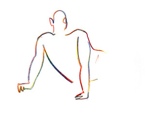 Beach vacation tan sand sea love story