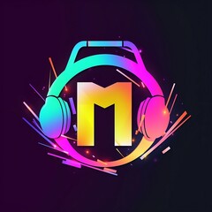 Rhythms of M: A Vibrant Fusion of Sound and Color, Where Music Comes to Life