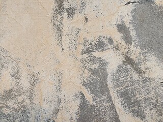 Abstract Rough Grunge Wall Texture Series Chronicles Architectural Patina.Plain Wall Texture Saga...