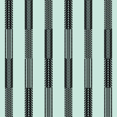 Tire track lines wallpaper