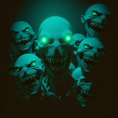 skull and bones