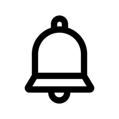 bell icon