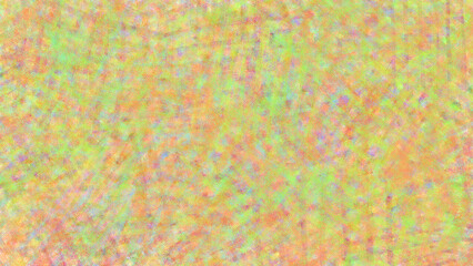 abstract painting・colorful background／抽象画・カラフルな背景／추상화・화려한 배경