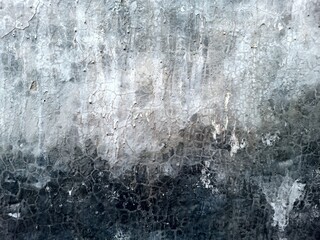 Abstract Rough And Dirty Wall painting background or texture.Background on cement floor texture -...