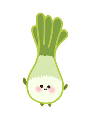 spring onion