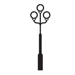 street light icon