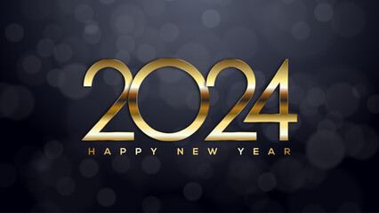 2024 Happy New Year