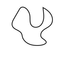 Abstract Shape