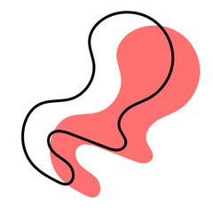 Abstract Shape
