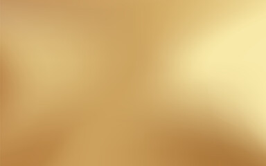 Dark gold background. Vector illustration. Eps10