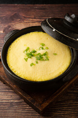 たまごふわふわ