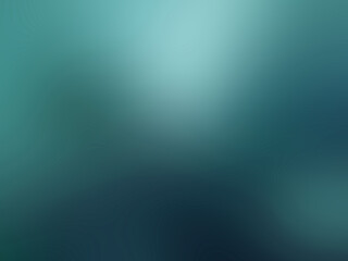 Top view, Abstract blurred dark painted light white cyan texture background for graphic design, wallpaper, illustration, card, brochure, product