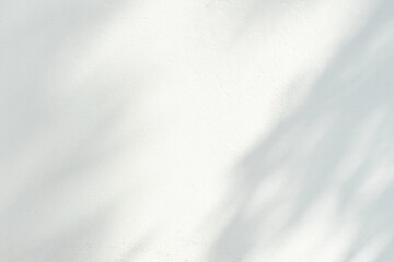 abstract shadow on wall background