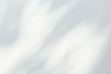 abstract shadow on wall background