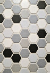 evocative surface texture image with a fancy design