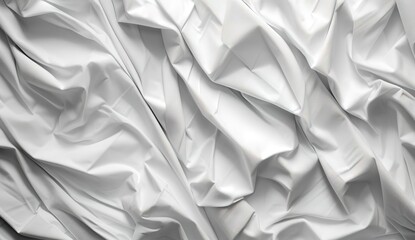 Paper, crumpled paper. Abstract style background