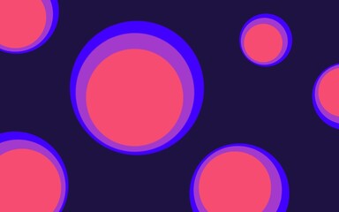 purple and pink concept, abstract background
