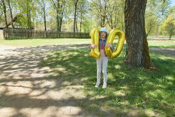 Dziewczynka. © Rafa