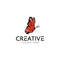 Design a luxury butterfly logotype symbol, solutions for brand identity designs for startup companies, individualsr