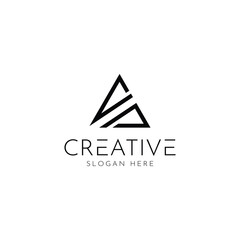 Design a clever monogram CD initials logo, solutions for brand identity designs for startup companies, individuals, etc, letter n