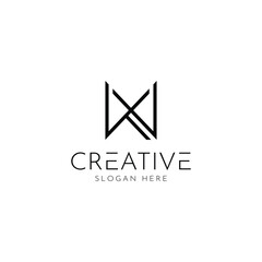 Design a luxury fashion logo, solutions for brand identity designs for startup companies, individuals, etc, letter KV, KV initials monogram clever