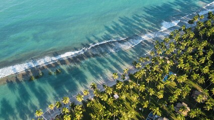 Praia dos Carneiros © Hilmar